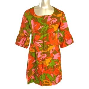 Vintage GoGo Dress 🌼